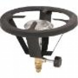 FOGAREIRO A GÁS 1 BOCA PORTÁTIL