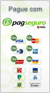 Pague com PagSeguro